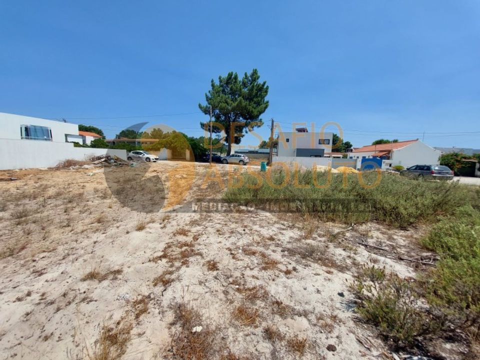 Helårsgrund i Palmela, Setubal - foto 3