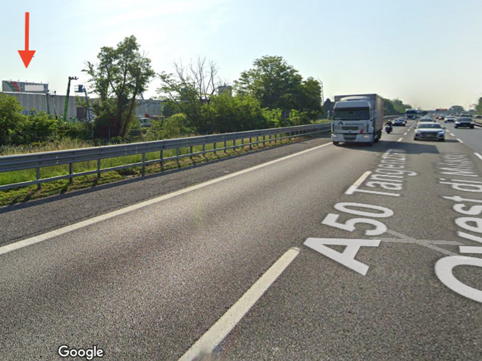 Erhvervsejendom i Assago, Milan - foto 4