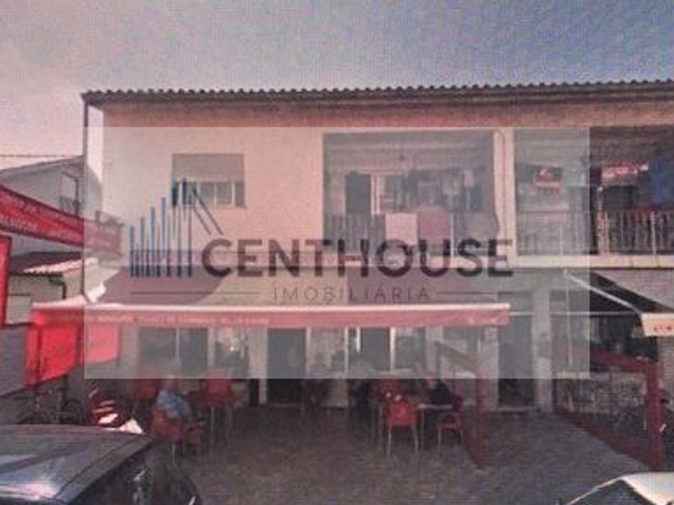 Lejlighed i Cantanhede, Coimbra - foto 1