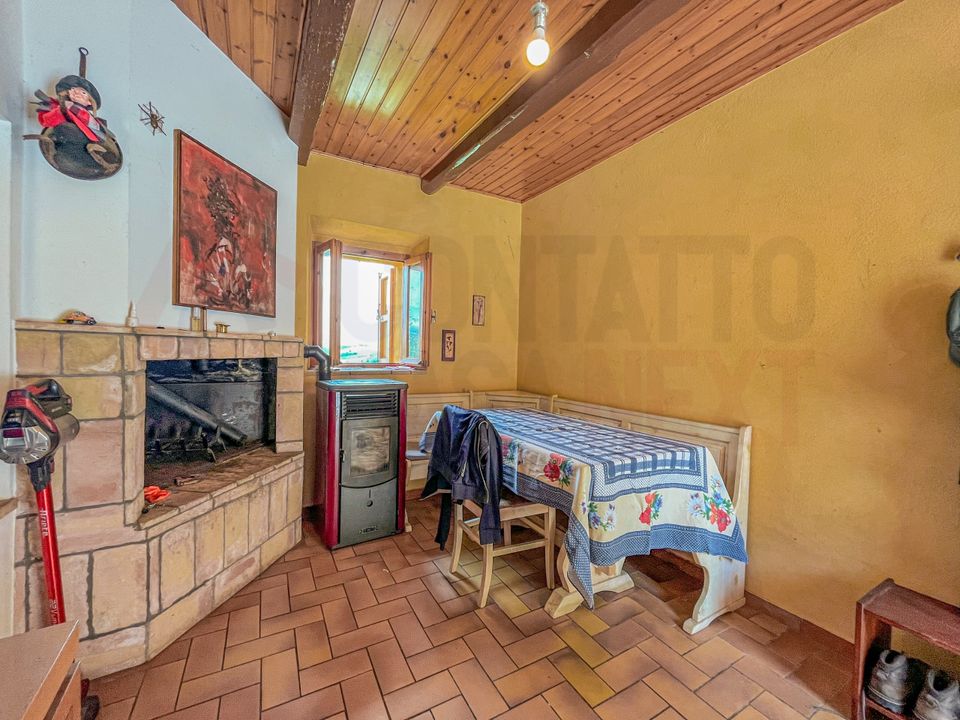 Villa i Maiolati Spontini, Ancona - foto 5