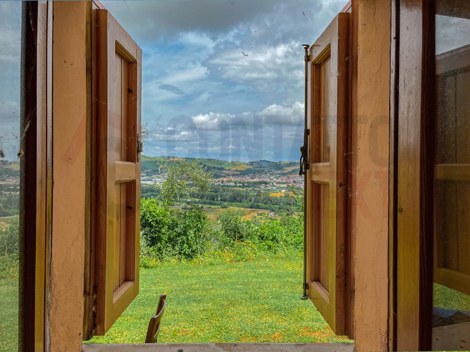 Villa i Maiolati Spontini, Ancona - foto 2