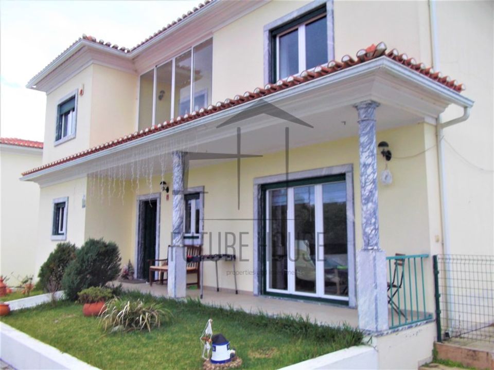 Villa i Foz do Arelho, Leiria - foto 2