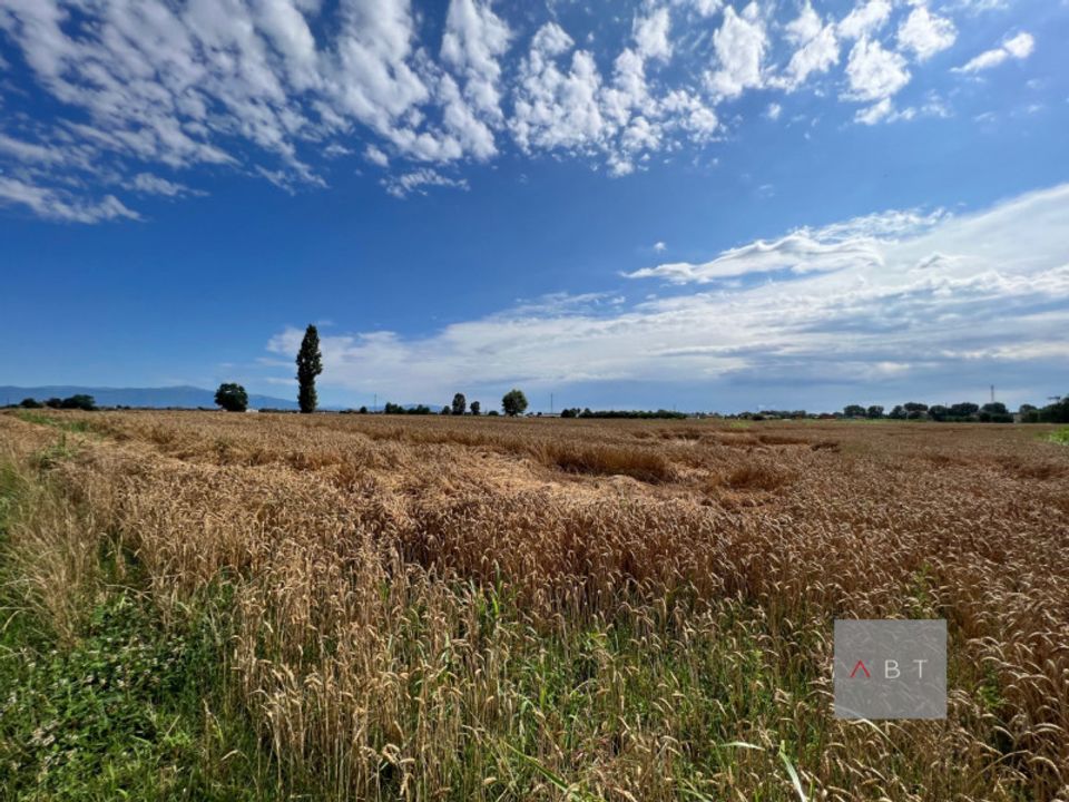 Helårsgrund i Cittadella, Padua - foto 1
