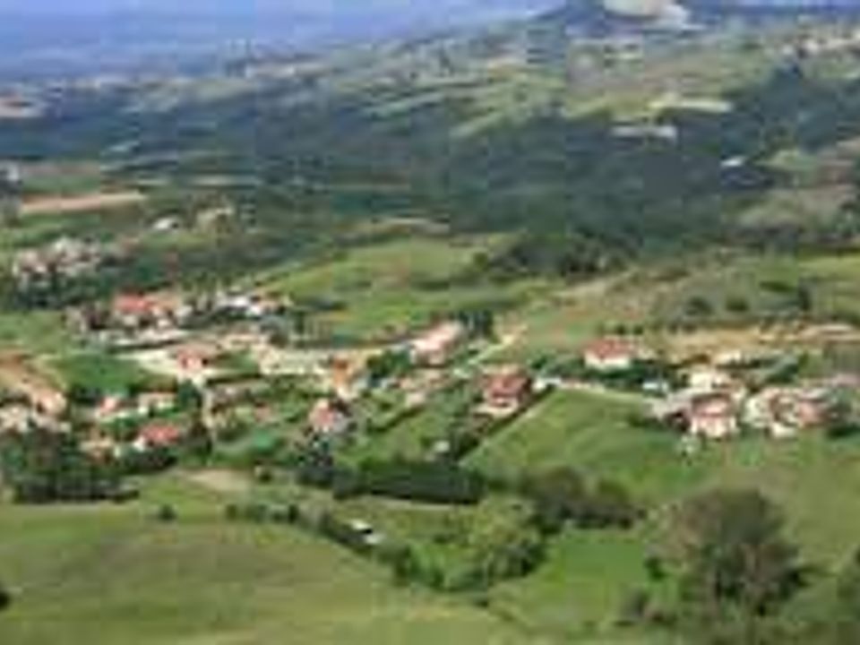 Tomt i Secheras, Ardeche - bilde 3