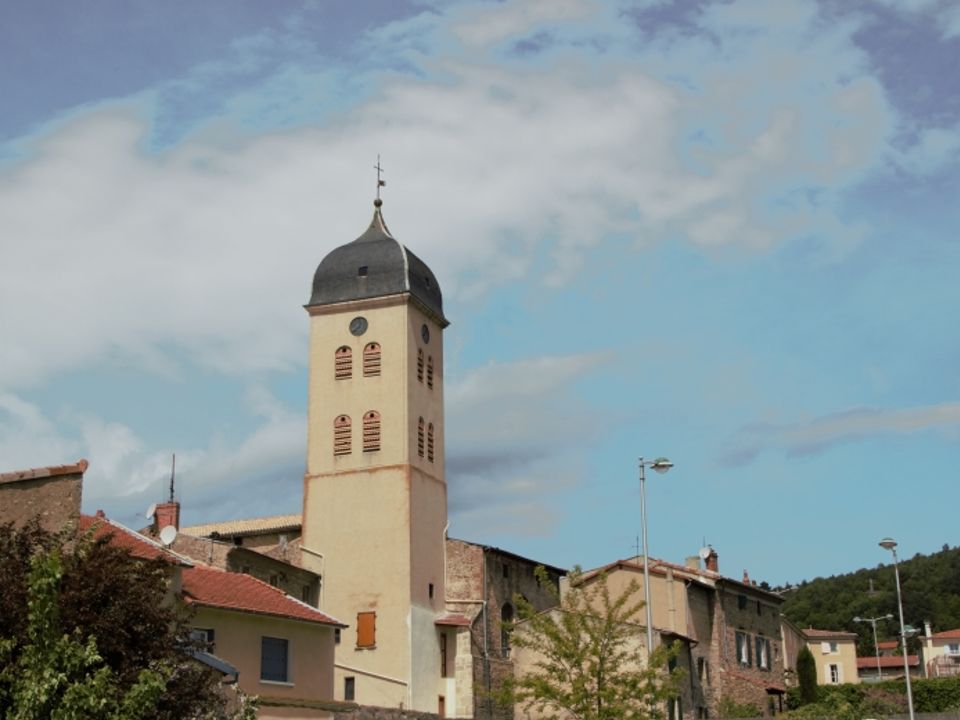 Helårsgrund i Boulieu-lès-Annonay, Ardeche - foto 4