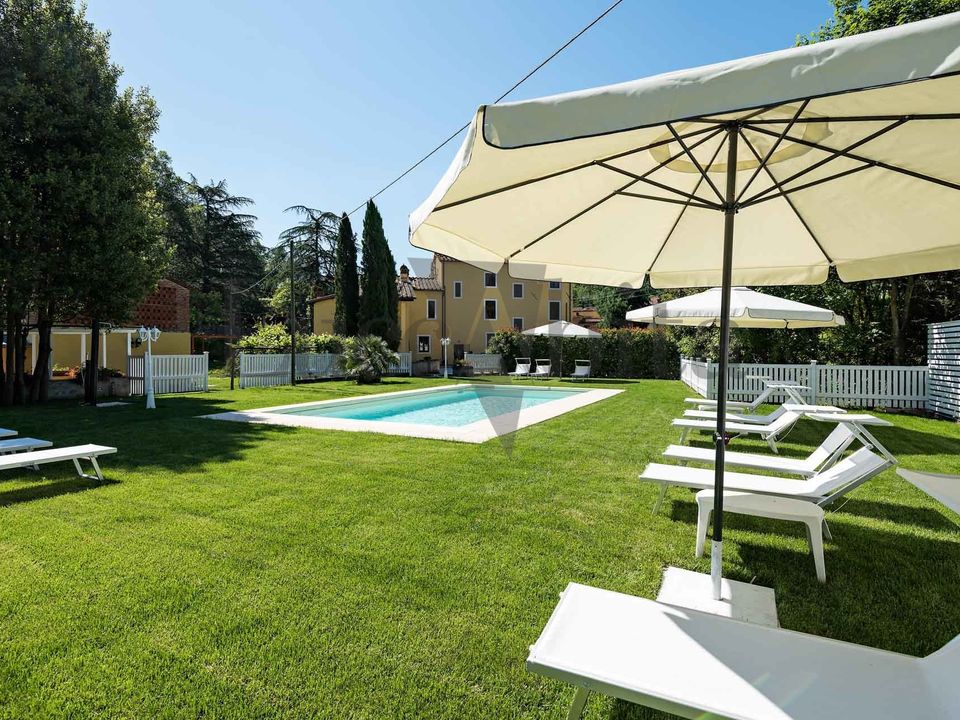 Villa i Lucca, Lucca - foto 2
