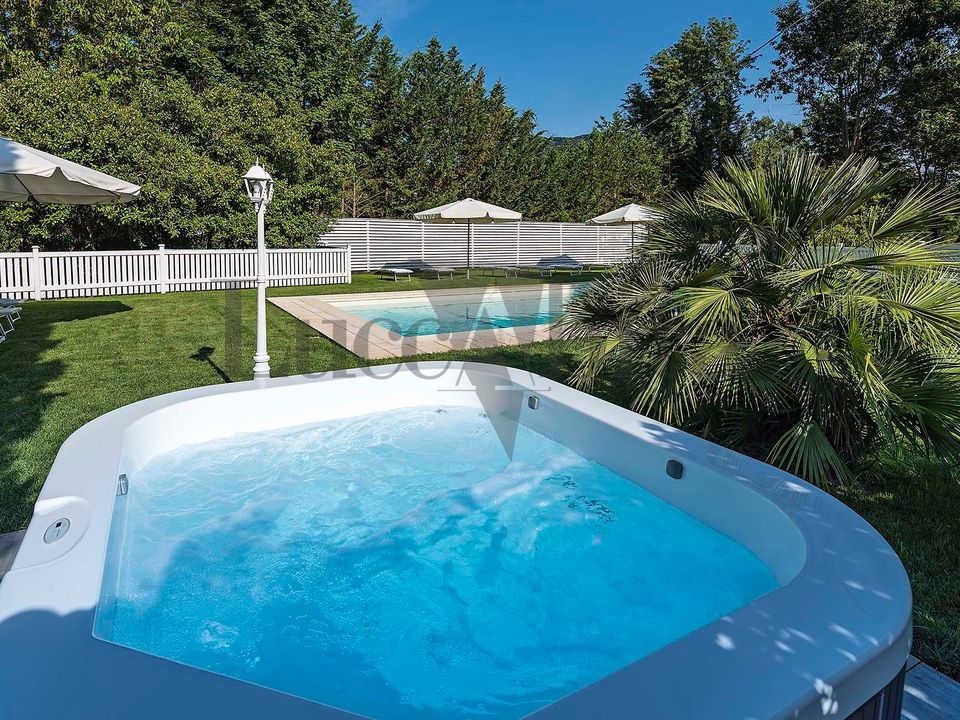 Villa i Lucca, Lucca - foto 3