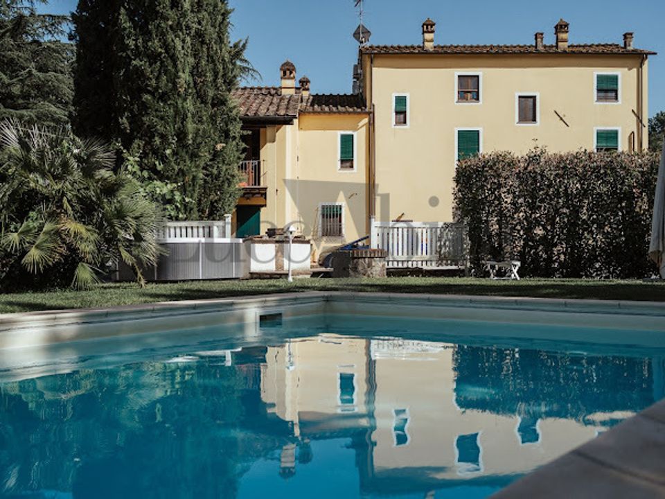 Villa i Lucca, Lucca - foto 4