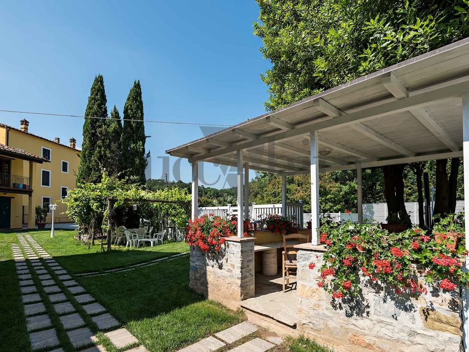 Villa i Lucca, Lucca - foto 5