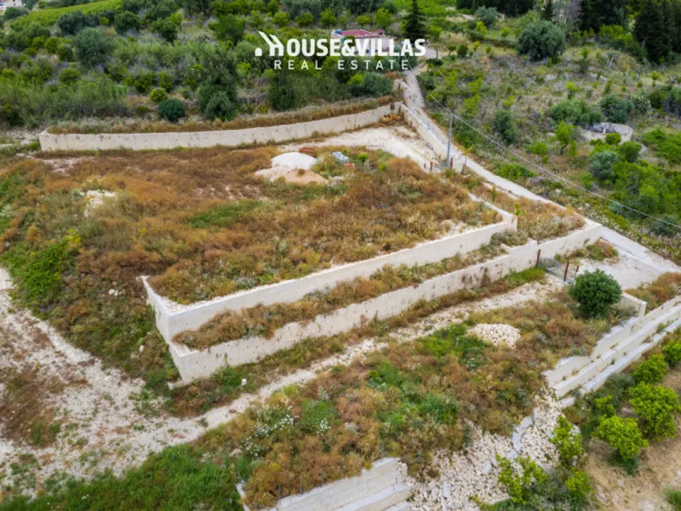Helårsgrund i Avola, Siracusa - foto 4
