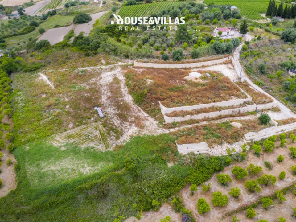 Helårsgrund i Avola, Siracusa - foto 3