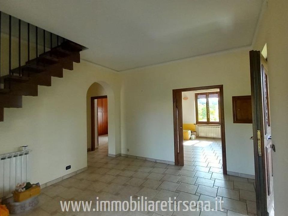 Lejlighed i Castel Giorgio, Terni - foto 1