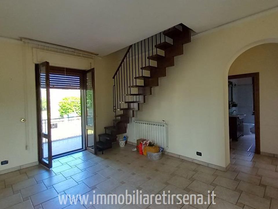 Lejlighed i Castel Giorgio, Terni - foto 2