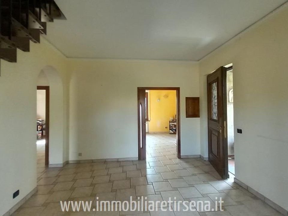 Lejlighed i Castel Giorgio, Terni - foto 3