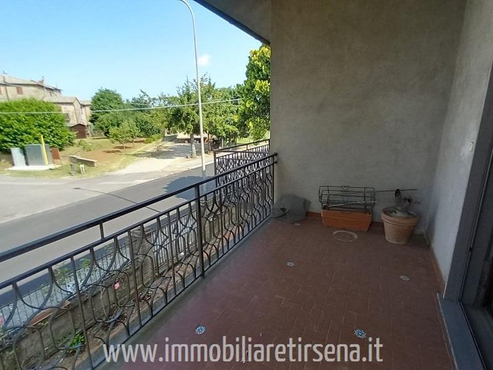 Lejlighed i Castel Giorgio, Terni - foto 4