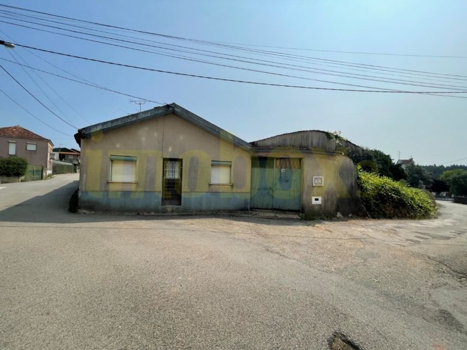 Villa i Agueda, Aveiro - foto 1