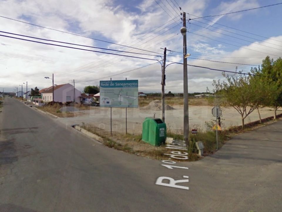 Helårsgrund i Benfica do Ribatejo, Santarem - foto 2