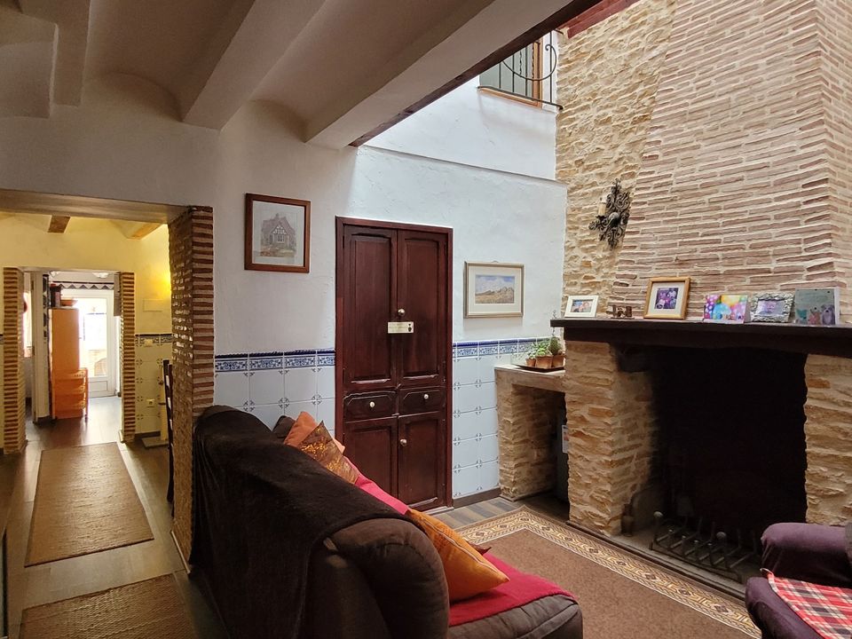 Byhus i El Palomar, Valencia - foto 4
