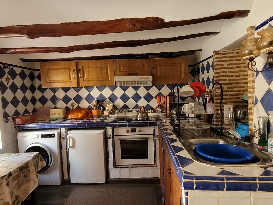 Byhus i El Palomar, Valencia - foto 1