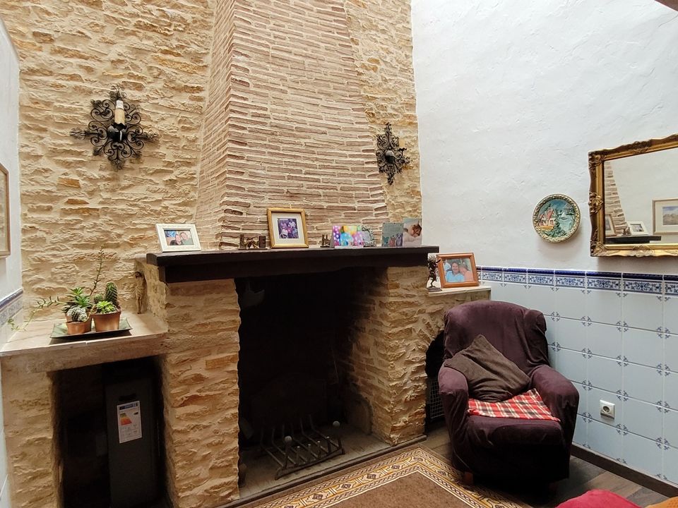 Byhus i El Palomar, Valencia - foto 5