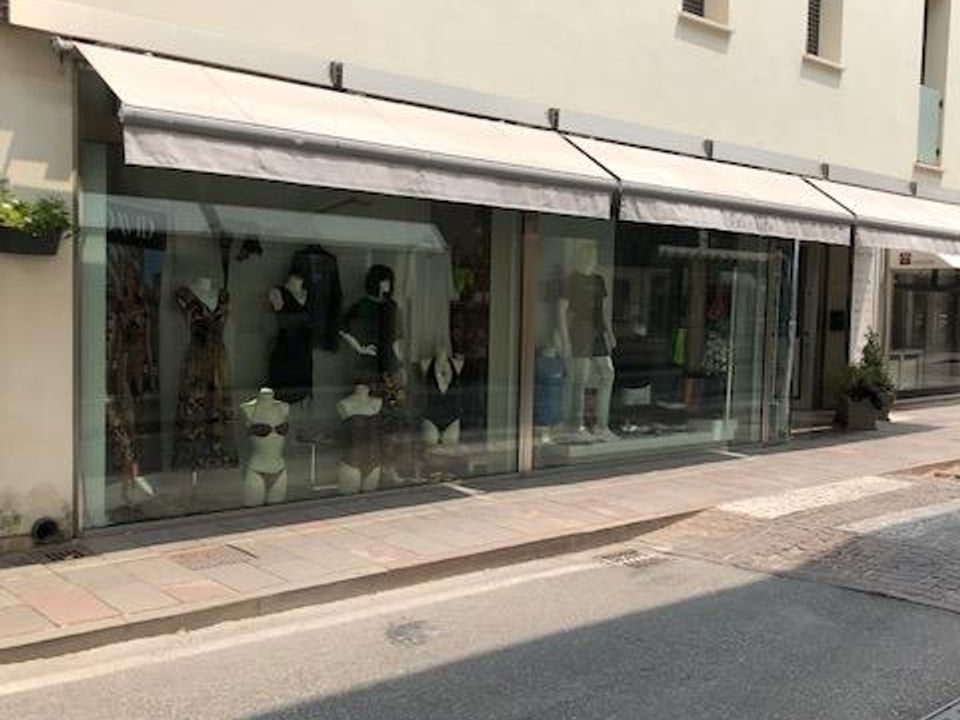 Erhvervsejendom i Suzzara, Mantua - foto 3