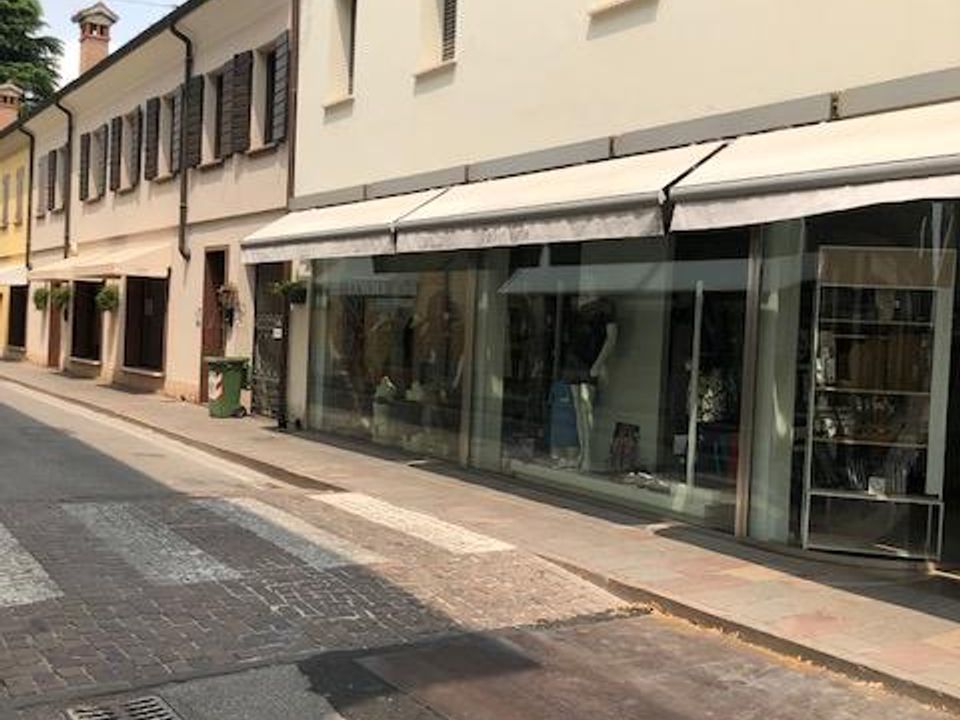 Erhvervsejendom i Suzzara, Mantua - foto 4