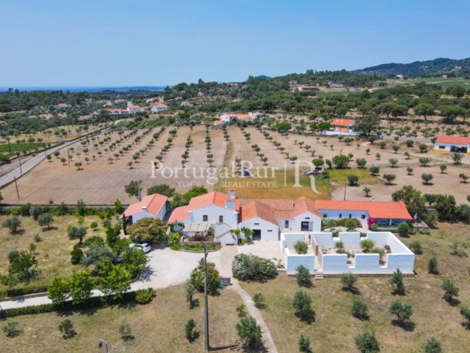 Farm i Portalegre, Portalegre - foto 4