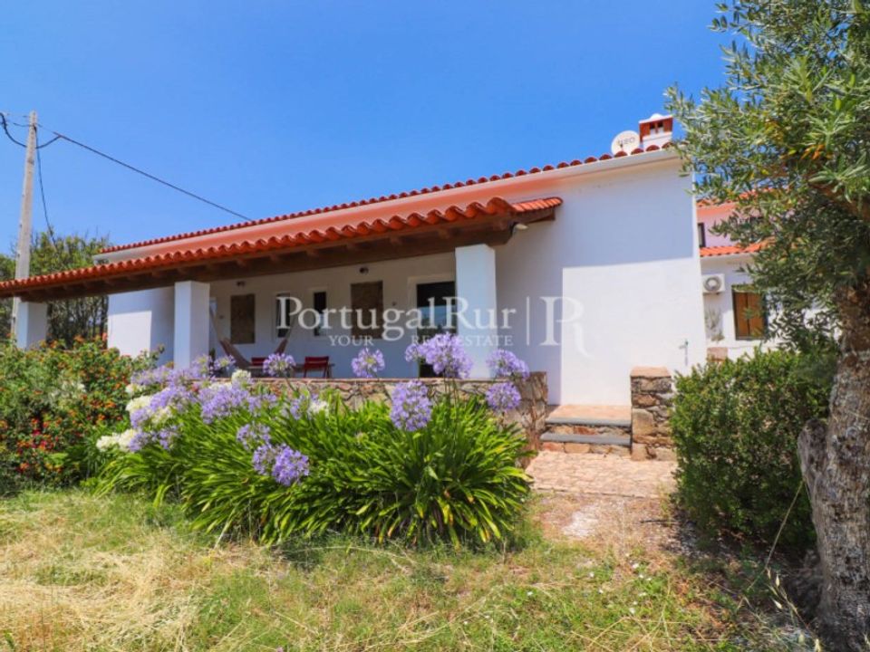 Farm i Portalegre, Portalegre - foto 5