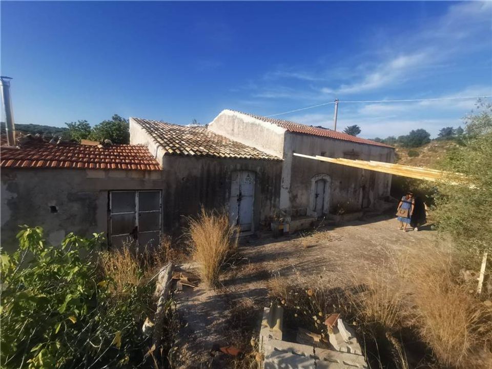 Landejendom i Noto, Siracusa - foto 2