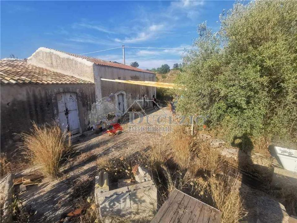 Landejendom i Noto, Siracusa - foto 3