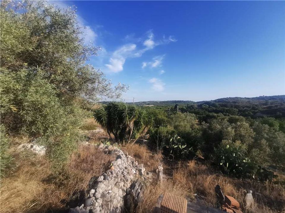 Landejendom i Noto, Siracusa - foto 4