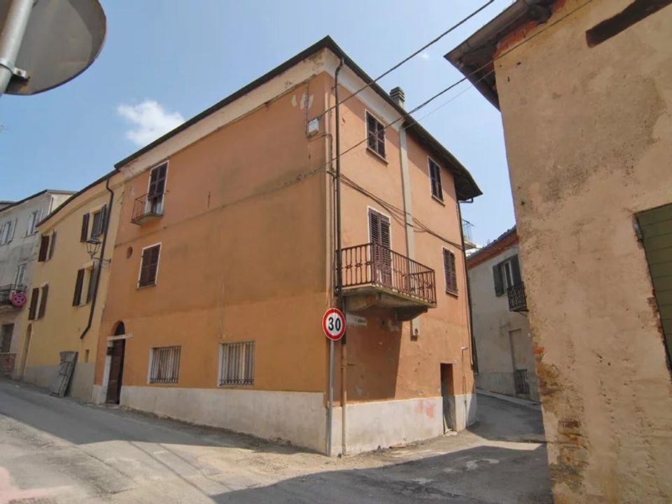 Villa i Murazzano, Cuneo - foto 1