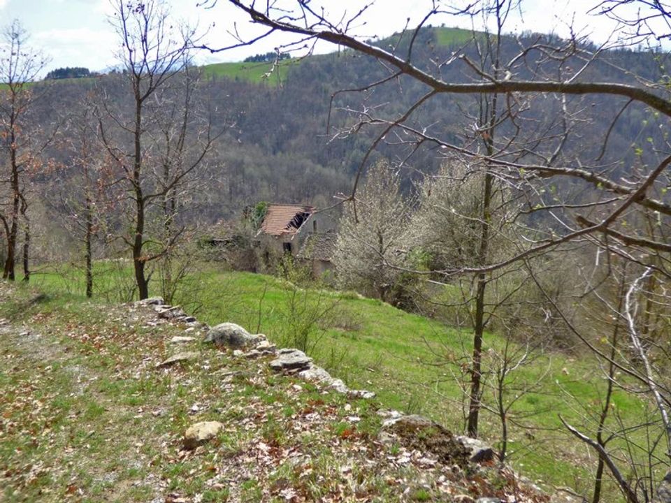 Landejendom i Marsaglia, Cuneo - foto 2