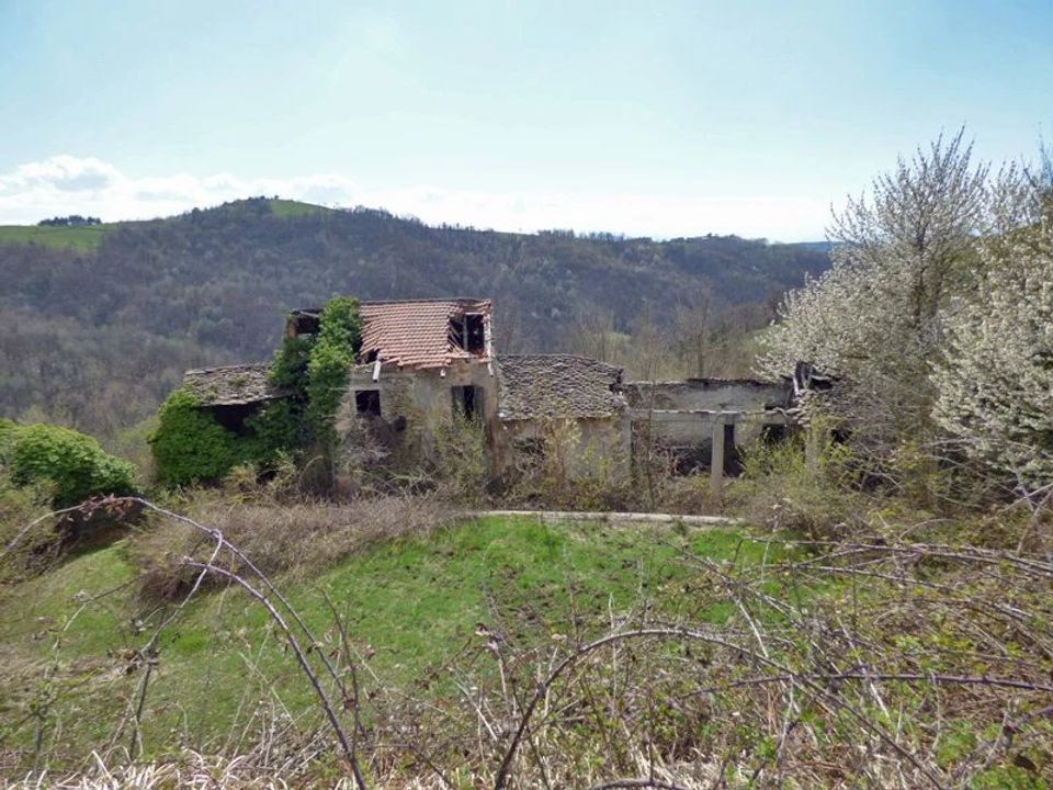 Landejendom i Marsaglia, Cuneo - foto 3