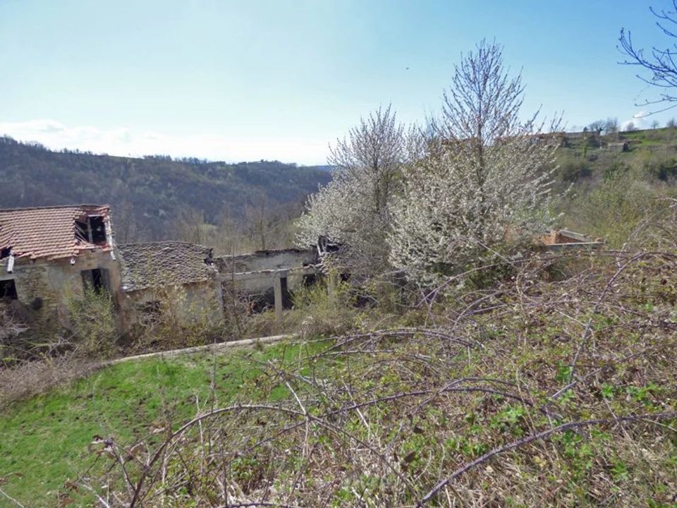 Landejendom i Marsaglia, Cuneo - foto 4