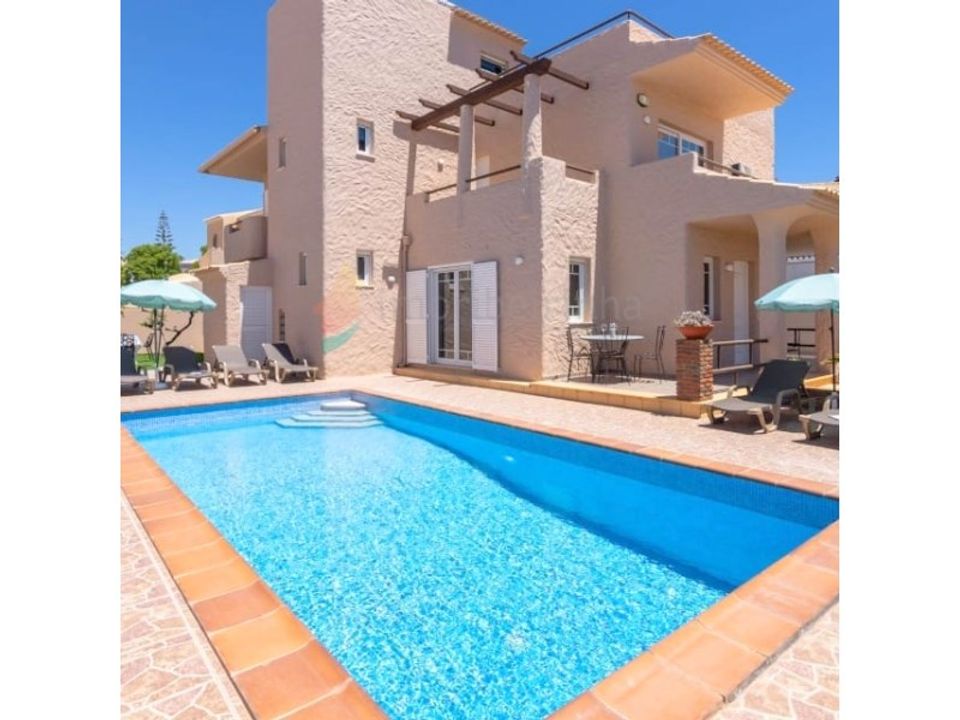 Villa i Guia, Faro - foto 4