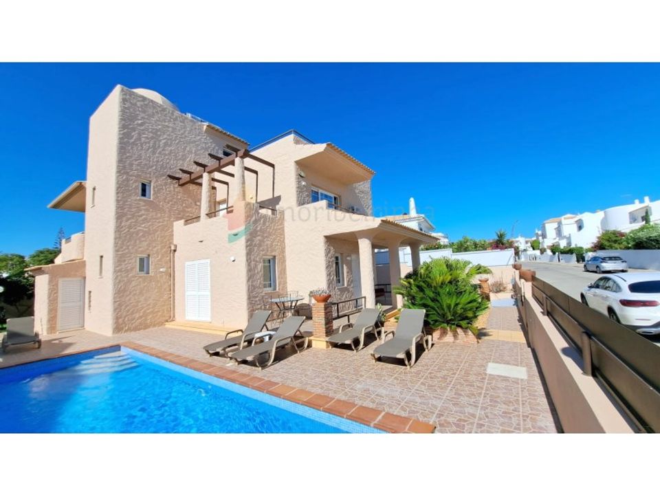 Villa i Guia, Faro - foto 1