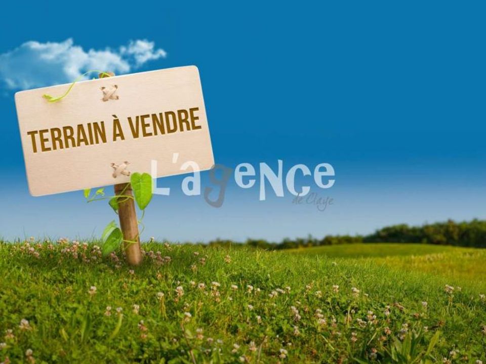 Helårsgrund i Messy, Seine-et-Marne - foto 1