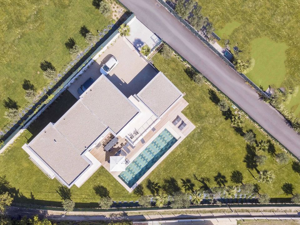 Villa i Mougins, Alpes-Maritimes - foto 3