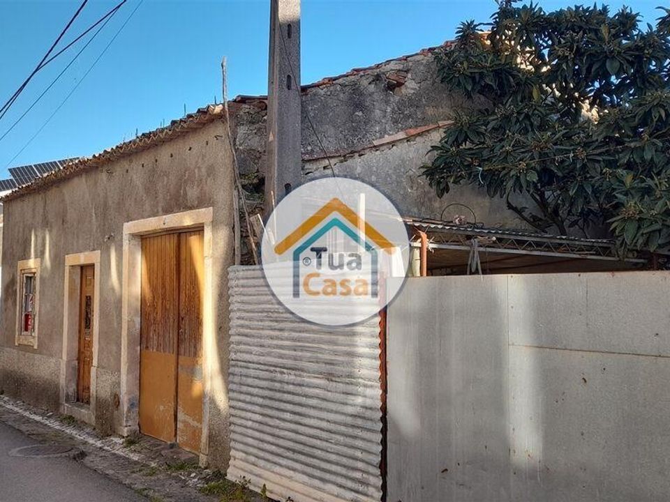 Byhus i Cantanhede, Coimbra - foto 1