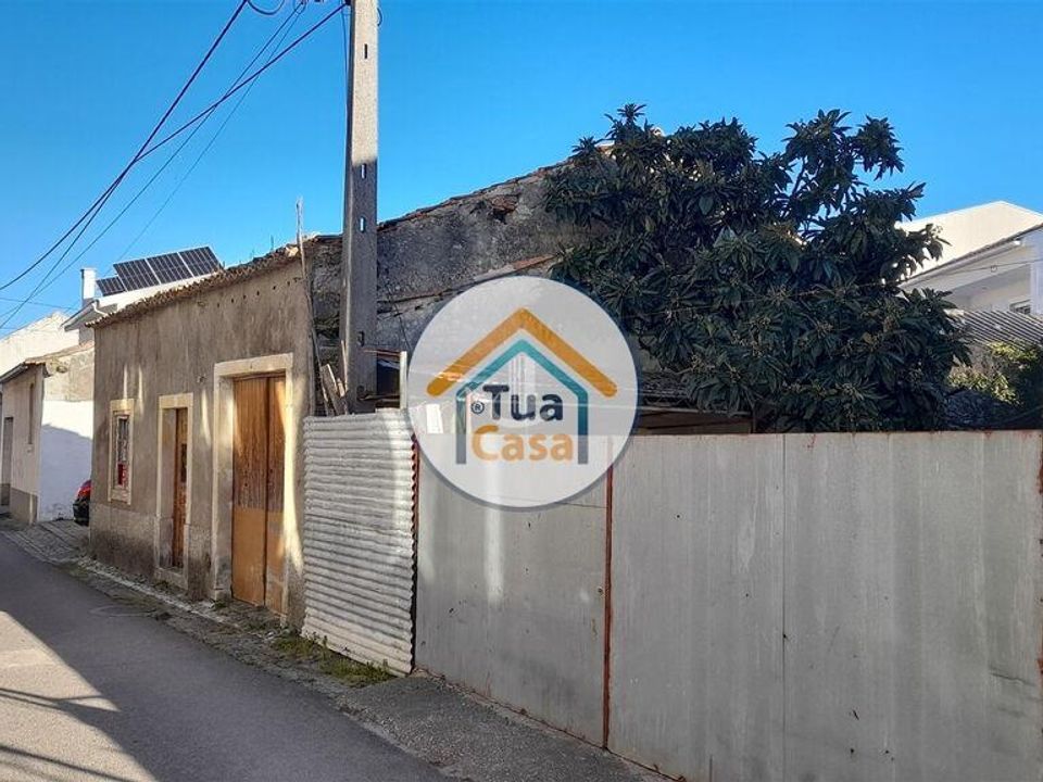 Byhus i Cantanhede, Coimbra - foto 2