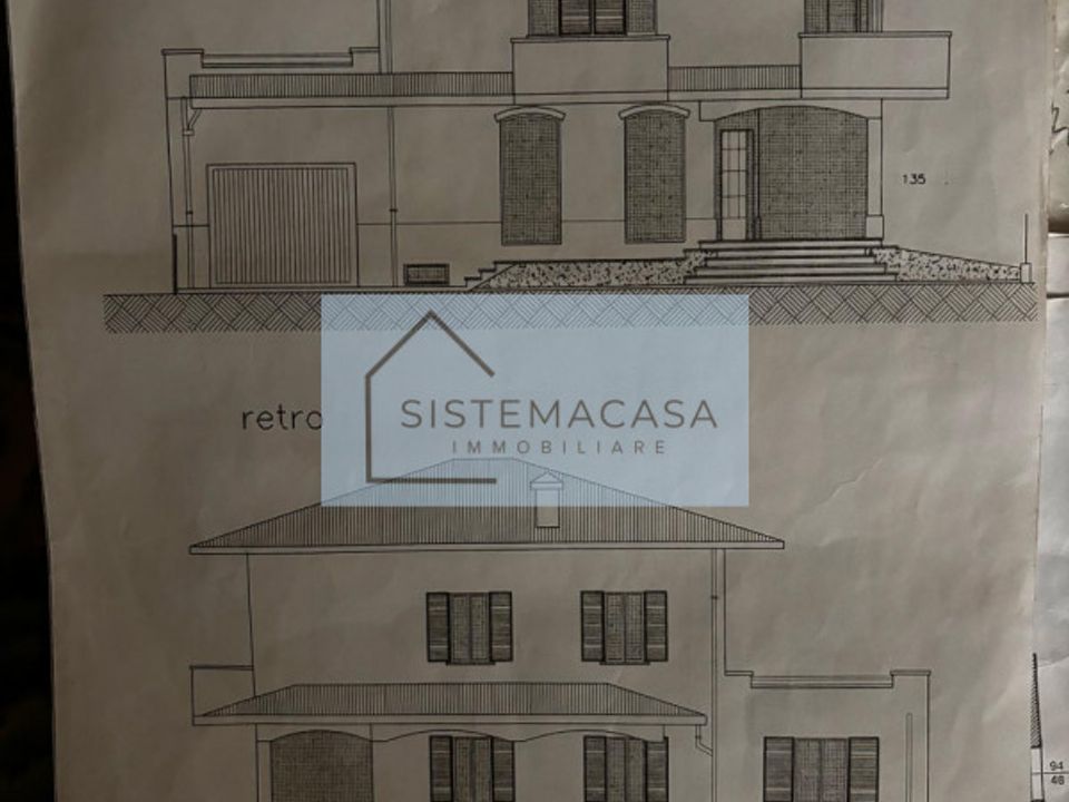 Villa i Forli, Forli-Cesena - foto 5