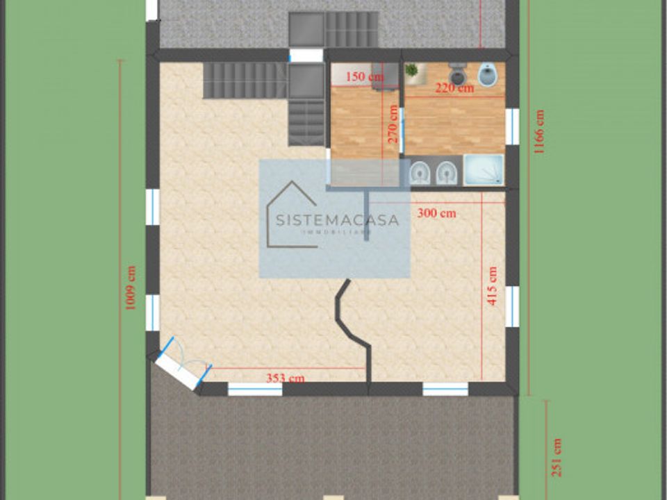 Villa i Forli, Forli-Cesena - foto 2
