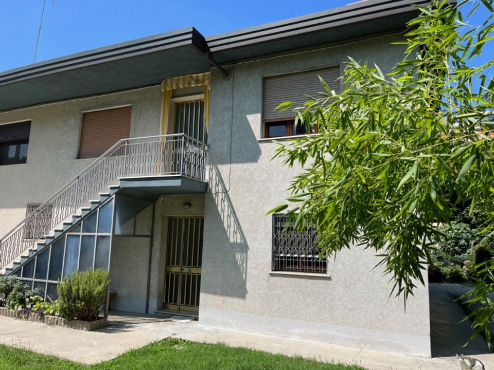Villa i Mirano, Venice - foto 1