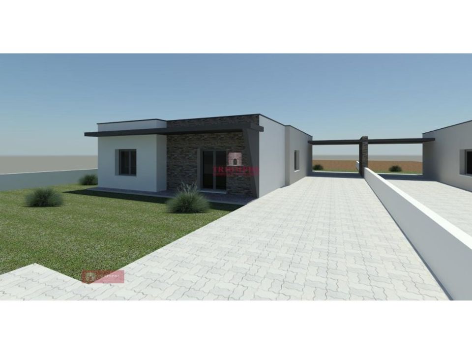 Villa i Salvaterra de Magos, Santarem - foto 1