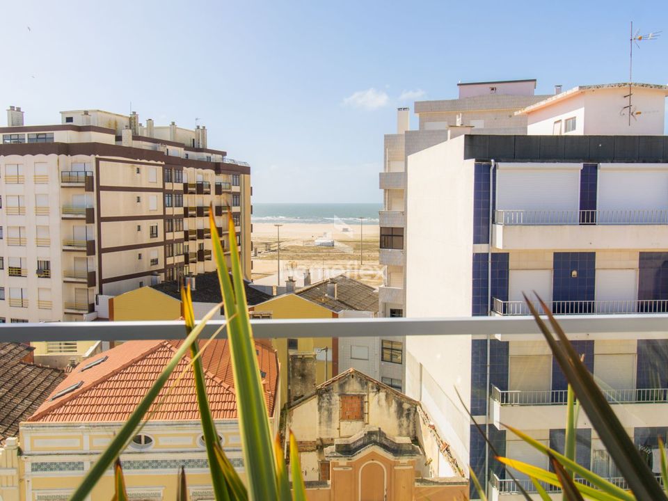 Lejlighed i Figueira da Foz, Coimbra - foto 2