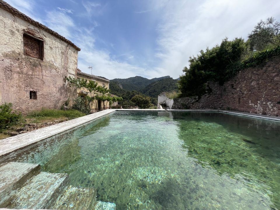 Villa i El Burgo, Malaga - foto 2