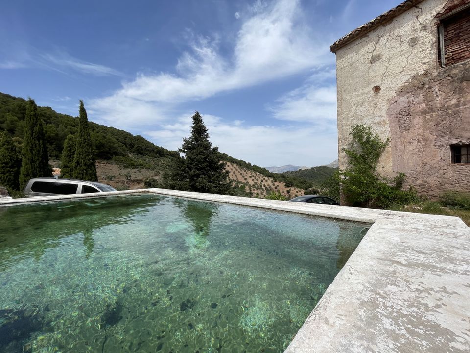 Villa i El Burgo, Malaga - foto 3