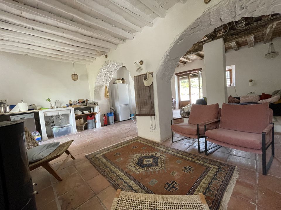 Villa i El Burgo, Malaga - foto 5