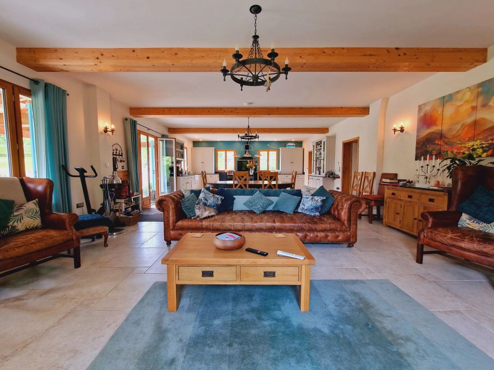 Villa i Bergerac, Dordogne - foto 3
